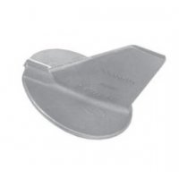 Yamaha Outboard 25-60 HP Trim Tab Zinc Anode 67C-45371-00